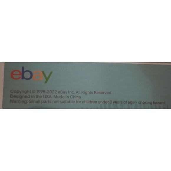 EBay Buy It Now Board Game - Gen Con 2022 Exclusive - Bran-New Sealed NWT - Picture 3 of 4